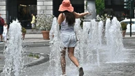 Città roventi, come comportarsi a seconda del livello di allerta: dai cibi ai vestiti