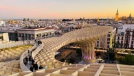 48 ore a Siviglia, la capitale andalusa a ritmo flamenco
