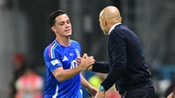 Raspadori e Cambiaso fanno gol, ma l’Italia di Spalletti delude anche con la Moldova