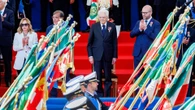 2 giugno, a Siracusa il messaggio di Mattarella letto dalla ragazza che salvò una 13enne dal branco