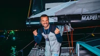 Un italiano su tutti, Beccaria conquista la Vendée Arctique