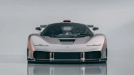Gordon Murray S1 LM, all'asta il quinto e ultimo esemplare
