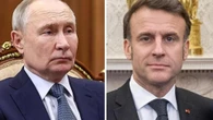 Macron due ore al telefono con Putin: “Tregua con Kiev”. Lo Zar: “La guerra colpa dell'Occidente”