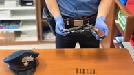 Spara a ladri per sventare un furto, custode denunciato nel Bolognese