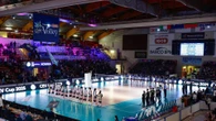 Volley femminile, sorteggi Champions: Igor Novara con Fenerbahce e Lodz