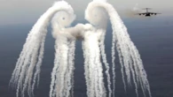 Aerei, il pericolo dei vortici assassini