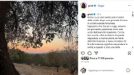 L’appello di Ghali ai colleghi: “Non possiamo tacere su Gaza. I grandi passi si fanno insieme”