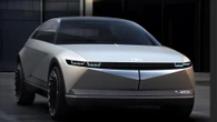 Concept 45, e fu subito futuro: ecco la concept car che ha dato vita al nuovo corso Hyundai