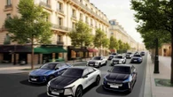 DS Automobiles elettrifica la Paris Fashion Week