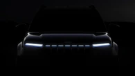La nuova Jeep Avenger è in arrivo, ecco la prima immagine