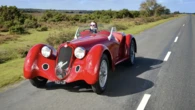Da Alfa Romeo a Lamborghini, Londra ospita l’asta di auto d’epoca più attesa dell’anno