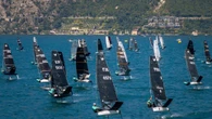 Foiling Week, arrivano gli stati generali della vela volante