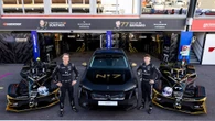 La nuova DS N°7 debutta sul circuito di Monaco: ordini al via a fine giugno