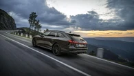 A6 V6 3.0 TDI, il grande ritorno del “dieselone” Audi