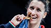 Ilaria Spirito, riserva d’oro: “A Parigi dopo la Serbia siamo entrate in un’altra dimensione”