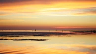 Lignano Sabbiadoro (prima parte): laguna di Marano, nel silenzio più teso
