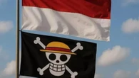 Perché la bandiera di One Piece sta facendo infuriare il governo indonesiano?