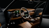 L'Aston Martin DBS rinasce come "Octavia" grazie a Ringbrothers