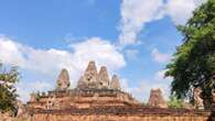 Nel cuore della Cambogia: Angkor Wat e i templi nella giungla, i villaggi nomadi dei fiumi e la foresta dei Cardamomi