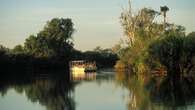 48 ore nel Kakadu National Park, il regno dei coccodrilli