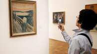 Edvard Munch, autore di “L’urlo”, tra luoghi e musei norvegesi a 80 anni dalla morte