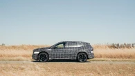 Così la nuova iX3 guida la rivoluzione sostenibile del Gruppo Bmw