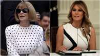 Guerra tra Melania Trump e Anna Wintour. Negata la copertina di Vogue, per la destra è un complotto