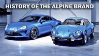 Alpine, 70 anni: l’esperienza di guida che emoziona nel quarto episodio della web-serie