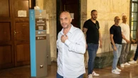 L’ex capo ultras Lucci chiede 8 anni in appello. Cataldo confessa ruolo tentato omicidio Anghinelli