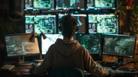 Cybersicurezza, Mocerino: “Hacker ci spiano anche dalle smart tv, password garanzia di sicurezza”