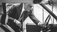La leggerezza di un genio: Marcello Gandini e il sogno che corre ancora
