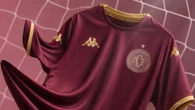 Una maglia granata per omaggiare il Grande Torino: la Chapecoense non dimentica