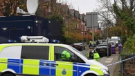 Manchester, diverse persone sono state accoltellate vicino alla sinagoga
