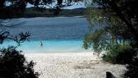 48 ore a Fraser Island, la maggiore isola di sabbia al mondo e riserva dei dingo