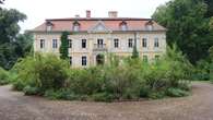 Brandeburgo / parte 2 : Schloss Stülpe, una location che ha stoffa