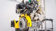 Renault Geely, inizia la produzione del primo motore bifuel GPL a iniezione