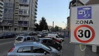 Zone 30: il Movimento Diritti dei Pedoni smonta le bufale. Ma vanno applicate bene, non come a Roma