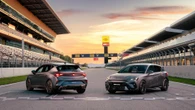 Cupra Leon VZ TCR: la hatchback che nasce in pista