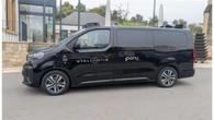 Stellantis e Pony.ai: una partnership per rivoluzionare la mobilità autonoma in Europa