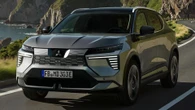 Mitsubishi Eclipse Cross, ecco il nuovo SUV elettrico