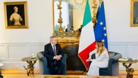 Meloni incontra l’ad di Netflix: “Rafforzi gli investimenti in Italia”
