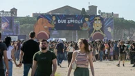 I produttori di “Due Spicci”, la serie Netflix di Zerocalcare: “Mai contratti fuori legge”