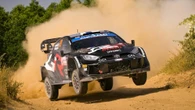 Mondiale Rally, Rovanperä in Polonia: veni, vidi, vici