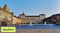 Ritorna la primavera a Torino: ecco tutto quello che puoi fare in città ad aprile 2025