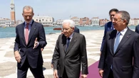 Intelligenza artificiale, Mattarella: “Non demonizzare il cambiamento ma governarlo”