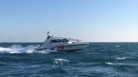 Lignano, tutti alla ricerca della coppia dispersa in mare. Ma loro dormivano in hotel