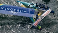 Il SailGp cresce e non ha più bisogno dei soldi di Mr. Oracle