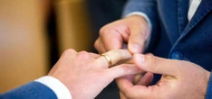 Matrimonio egualitario, il referendum accende il dibattito: “Crea illusioni”, “Primo passo concreto”