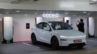 Crollo Tesla in Germania: a luglio -55%, siamo ormai a -58% da inizio anno