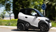 Nissan e Silence: quattro nuovi modelli S04 per rivoluzionare la mobilità urbana